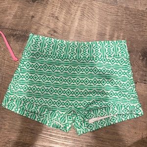 The Seea shorts